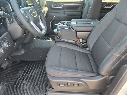 New 2026 GMC Sierra 1500 Elevation AWD/4WD image 9