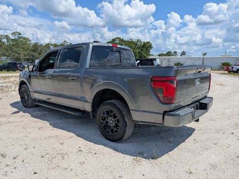 Used 2024 Ford F150 XLT w/ Equipment Group 302A MID RWD image 6