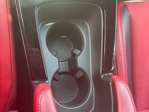 Used 2024 Acura Integra A-Spec FWD image 28