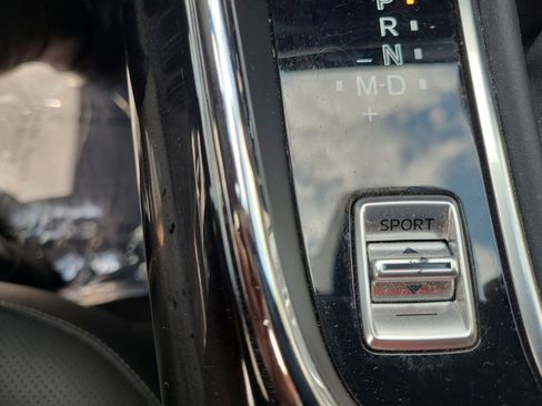 Used 2023 MAZDA CX-9 Touring AWD/4WD image 33