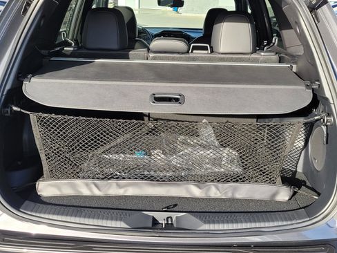 New 2026 Subaru Forester Touring image 18