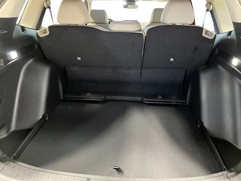 New 2026 Honda CR-V EX-L image 26