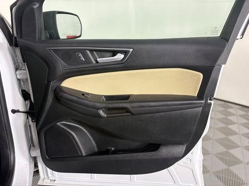 Used 2023 Ford Edge SE AWD/4WD image 38
