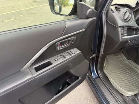 Used 2014 MAZDA MAZDA5 Grand Touring FWD image 13