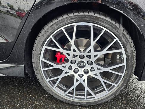 New 2026 Audi RS 3 AWD/4WD image 19