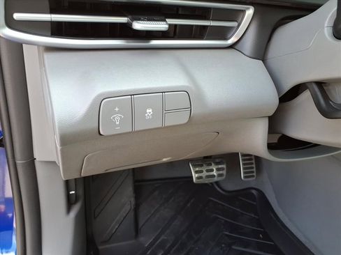 New 2026 Hyundai Elantra Sport image 29