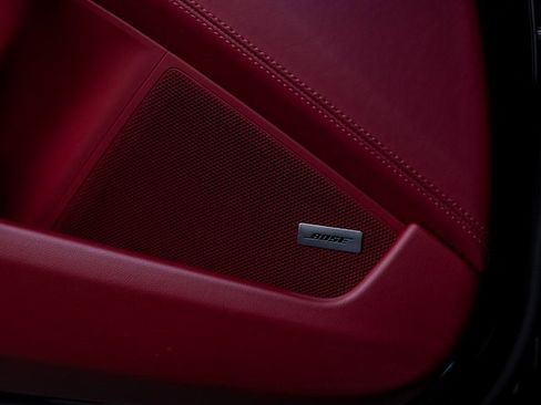 Certified 2024 Porsche 911 Carrera 4S image 36