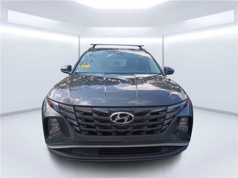 Used 2023 Hyundai Tucson SEL FWD image 7