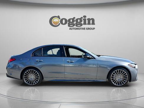 New 2026 Mercedes-Benz C 300 C 300 image 7