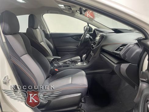 Used 2023 Subaru Crosstrek 2.0i Premium image 22