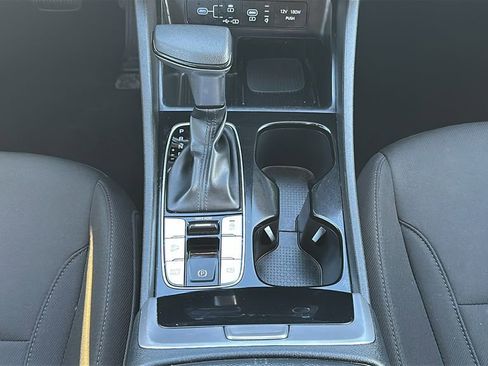 Certified 2025 Hyundai Tucson SEL image 27