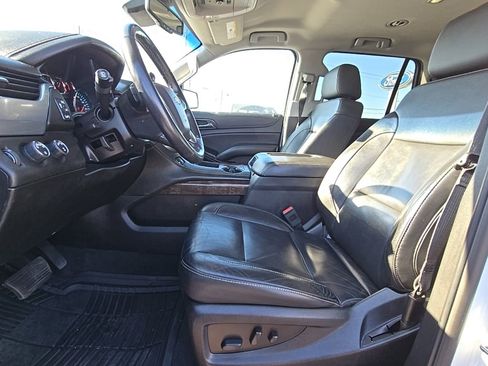 Used 2019 Chevrolet Tahoe LT image 10