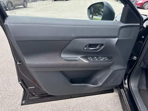 New 2026 Nissan Kicks S FWD image 19