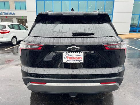 New 2026 Chevrolet Equinox LT w/ Midnight Edition image 29