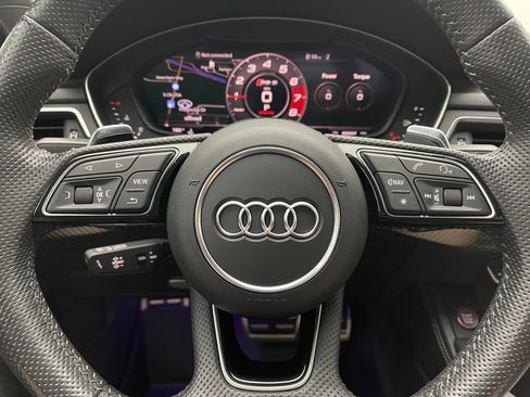 Used 2019 Audi RS 5 Sportback w/ RS Driver Assistance Package AWD/4WD image 22