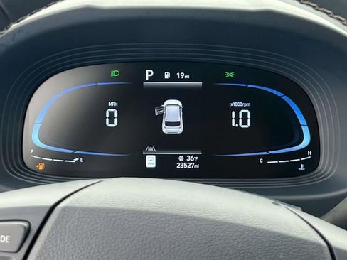 Certified 2023 Hyundai Venue Limited image 22