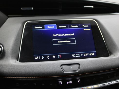 Certified 2023 Cadillac XT4 Sport image 14