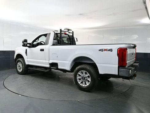 Used 2022 Ford F350 XL w/ STX Appearance Package AWD/4WD image 3