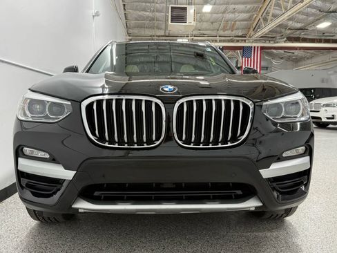 Used 2019 BMW X3 xDrive30i image 15