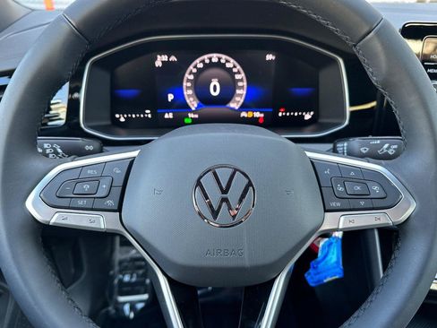 New 2026 Volkswagen Jetta Sport FWD image 20