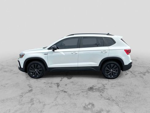 Used 2022 Volkswagen Taos S FWD image 5