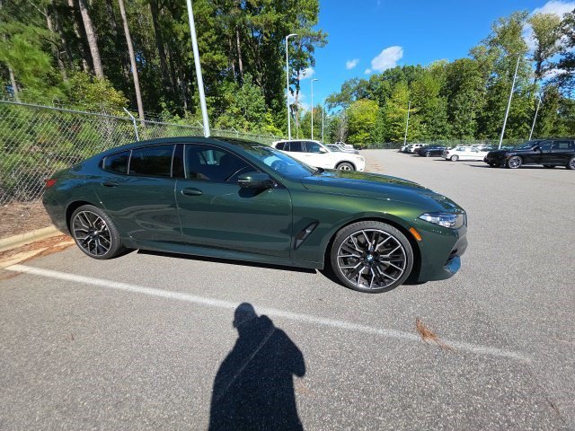 Used 2026 BMW 840i RWD image 7