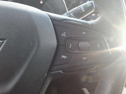 Certified 2024 Chevrolet Trax LT FWD image 19