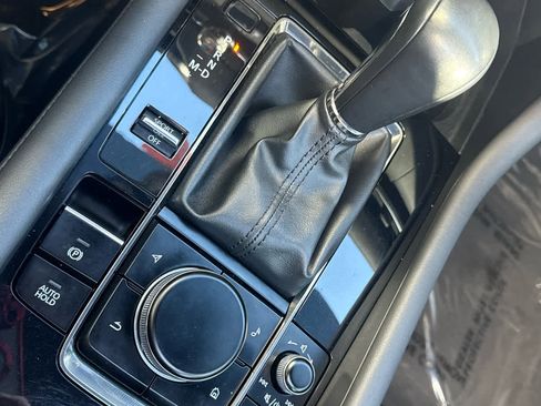 Certified 2021 MAZDA MAZDA3 AWD 2.5 Turbo Hatchback image 17