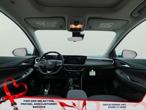 New 2026 Buick Encore GX Sport Touring w/ Advanced Technology Package image 14