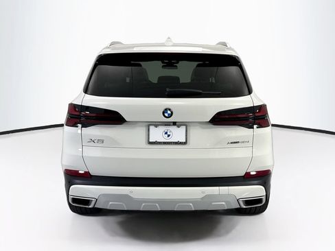 Used 2026 BMW X5 xDrive40i w/ Climate Comfort Package AWD/4WD image 6