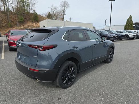 Certified 2023 MAZDA CX-30 AWD 2.5 S w/ Preferred Package image 3