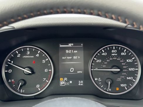 New 2026 Subaru Forester Sport AWD/4WD image 26