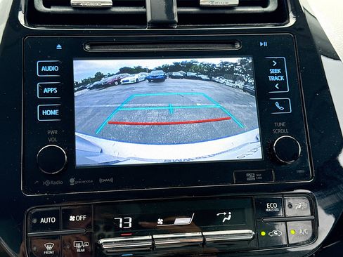 Used 2016 Toyota Prius Four FWD image 31