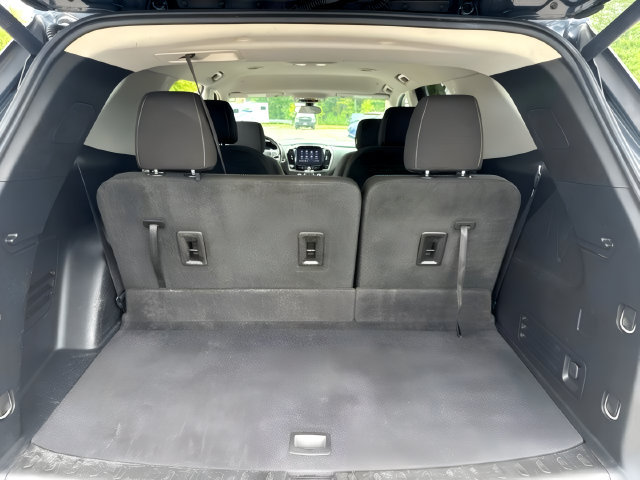 Used 2020 Chevrolet Traverse LT AWD/4WD image 20