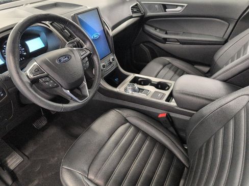 Used 2024 Ford Edge SEL w/ Convenience Package AWD/4WD image 10