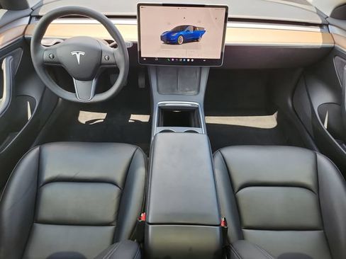 Used 2022 Tesla Model 3 Long Range AWD/4WD image 14