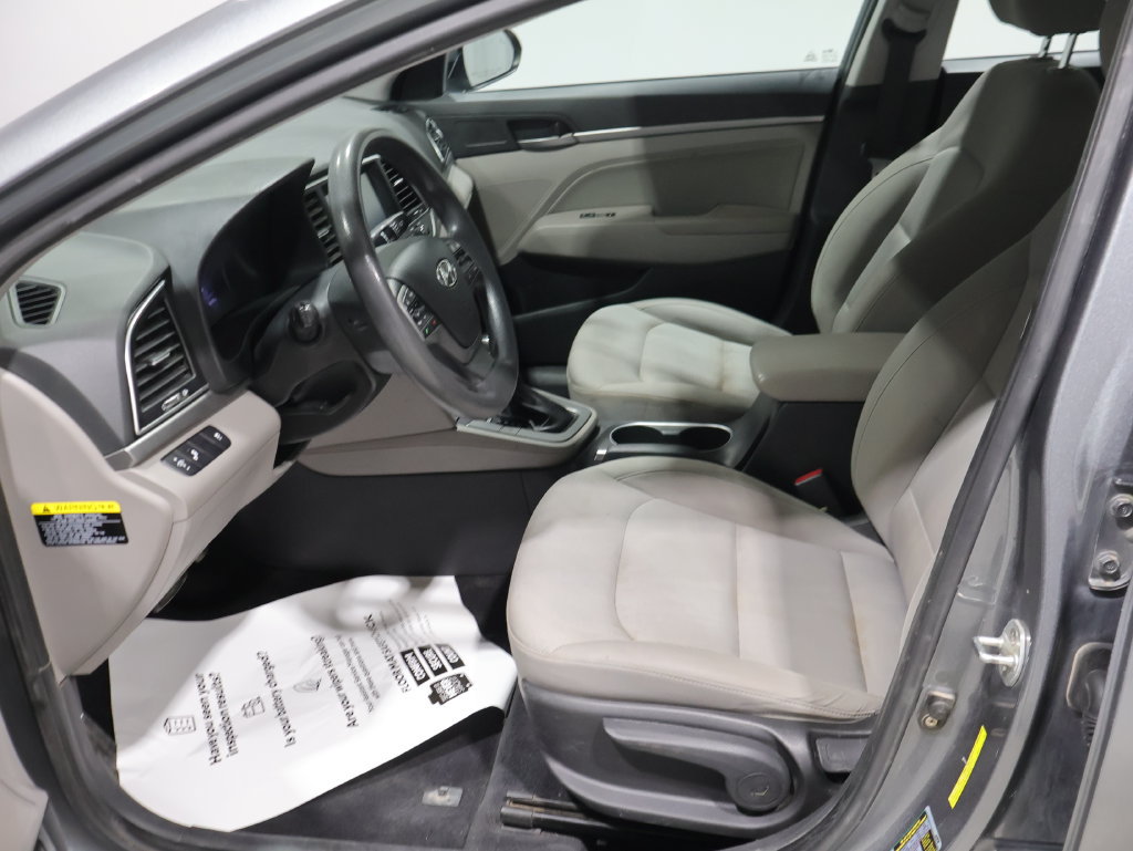 Used 2018 Hyundai Elantra SEL w/ Cargo Package FWD image 9