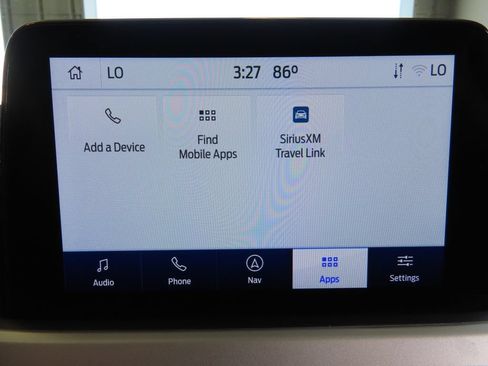 Used 2022 Ford Escape SEL w/ Technology Package AWD/4WD image 45