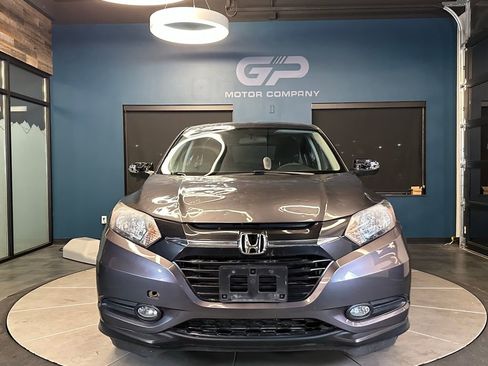 Used 2016 Honda HR-V EX image 8