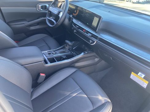 New 2026 Kia Sorento X-Line EX AWD/4WD image 10