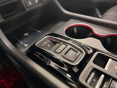 New 2026 Honda Pilot Black Edition image 11