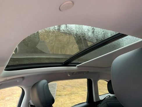 New 2026 Lincoln Nautilus Reserve image 27