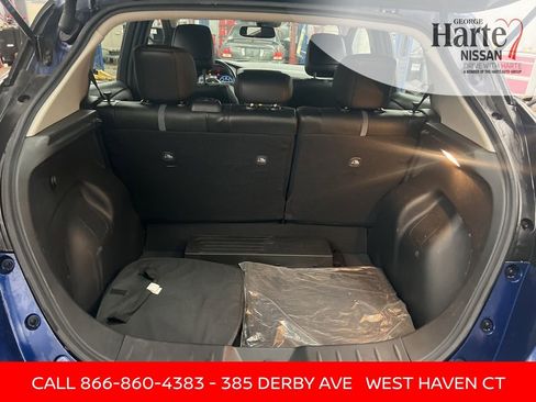Used 2022 Nissan Leaf SL Plus image 31
