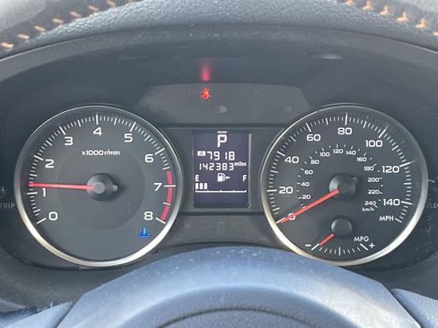 Used 2017 Subaru Crosstrek 2.0i Premium image 28