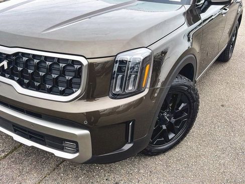 Used 2023 Kia Telluride SX Prestige X-Pro image 2