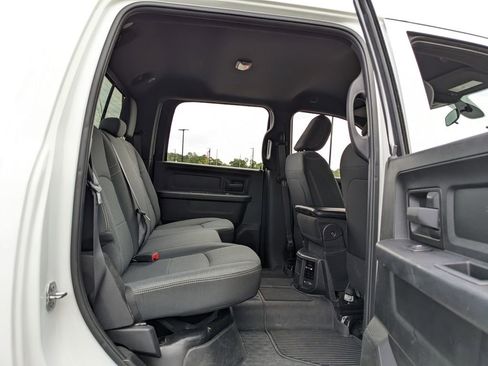 Used 2022 RAM 2500 Tradesman AWD/4WD image 42