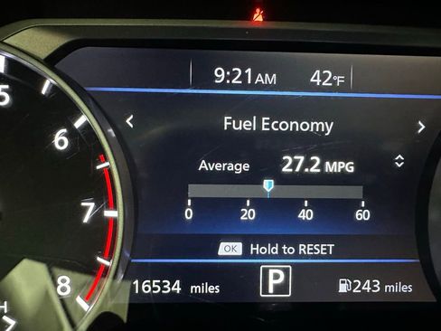 Used 2025 Nissan Sentra SV image 24