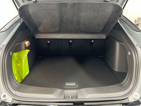 New 2026 Buick Envista Sport Touring w/ Convenience I Package image 23