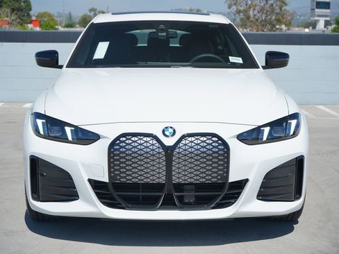 New 2026 BMW i4 eDrive40 w/ M Sport Package image 2