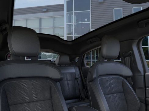 New 2025 Ford Mustang Mach-E GT w/ Bronze Appearance Package image 22